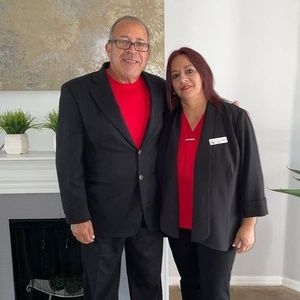 Meet your Posher, Maribel